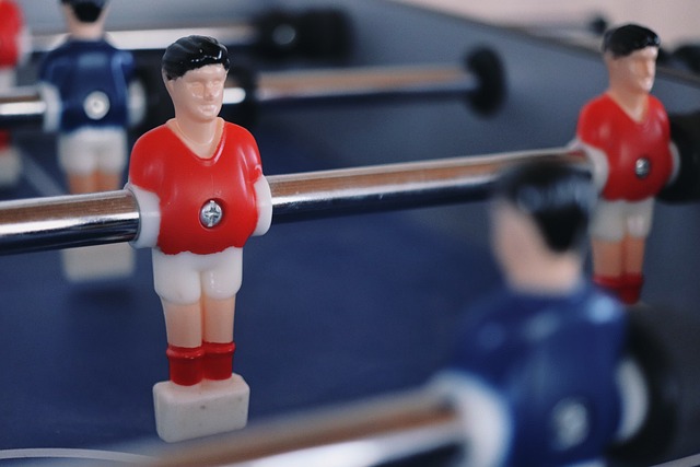 胜负是瞬息 胜负是瞬息